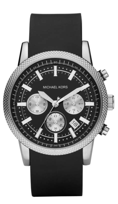 Michael Kors Chronograph Men's Watch MK8040 